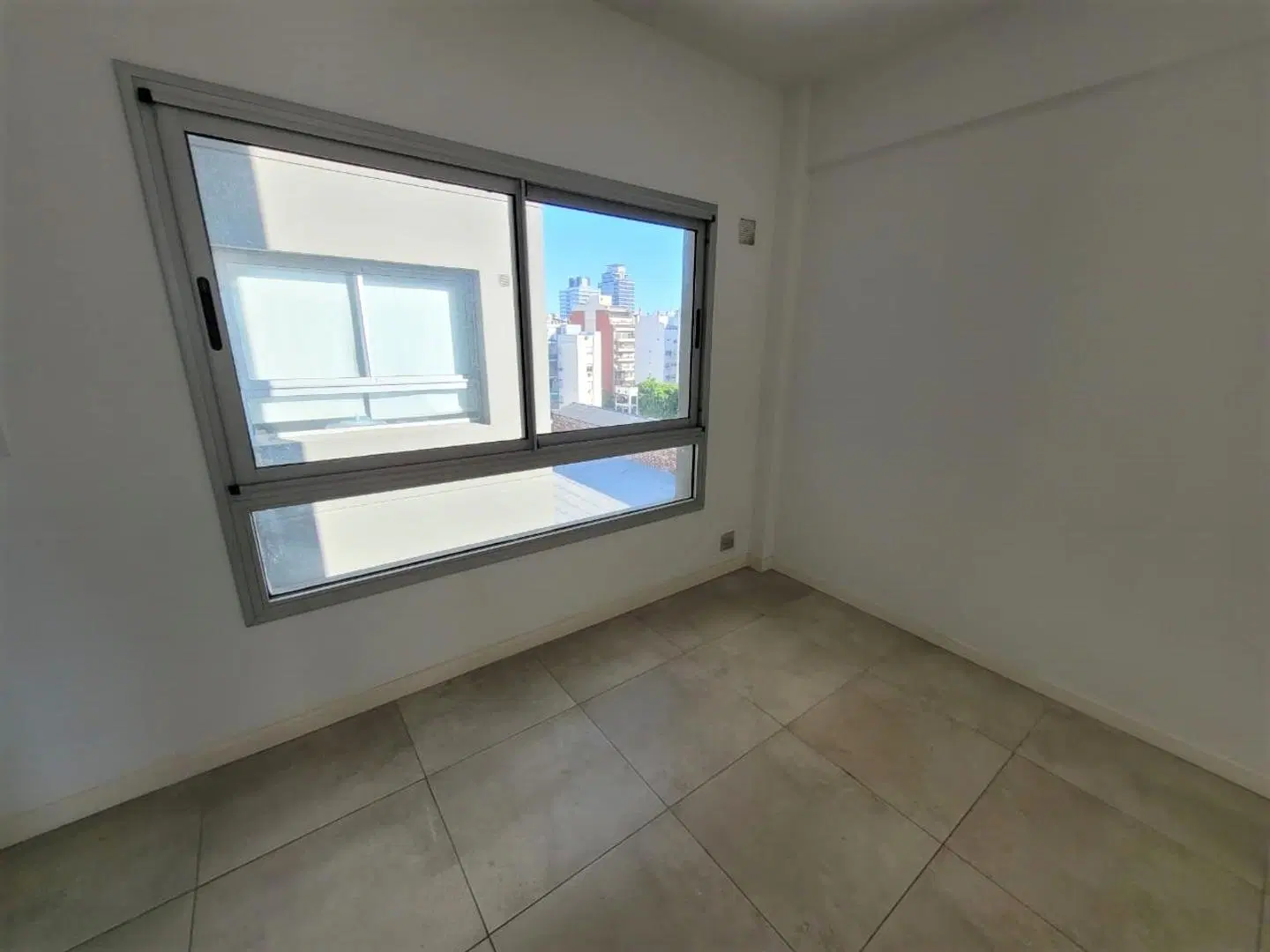 Alquiler 2 ambientes,balcon,aire acond, exp bajas, Caballito 4