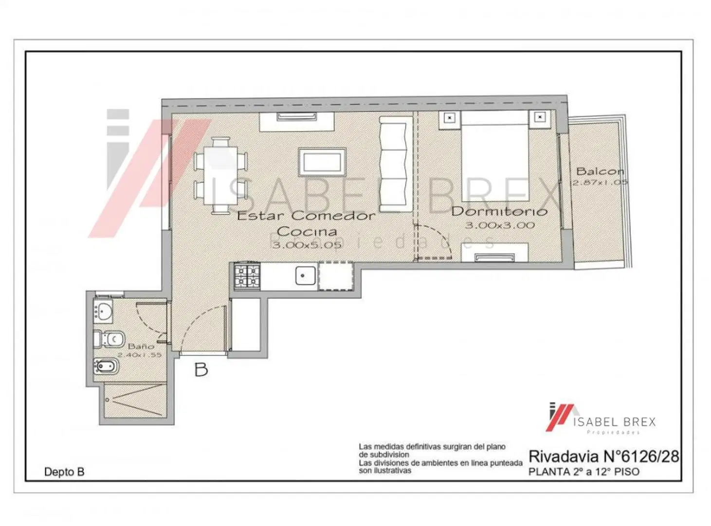 Plano 1