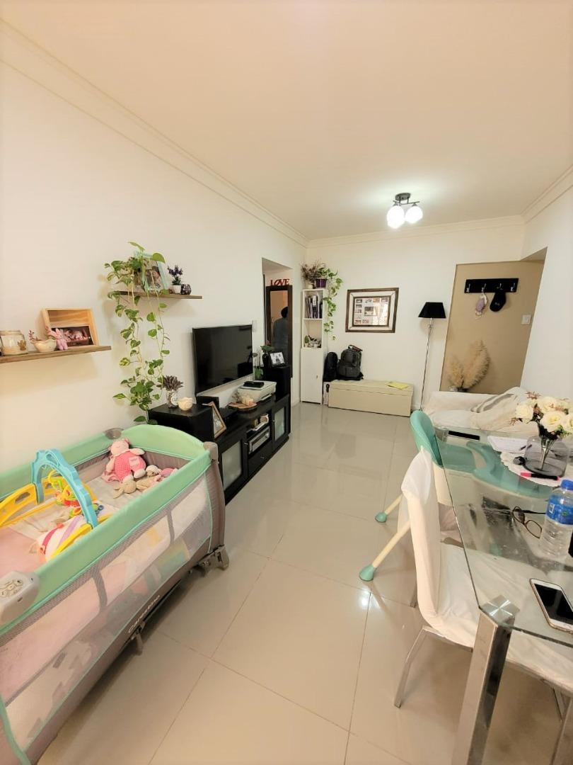 Foto de VENTA HERMOSO 2 AMB REFORMADO BAJAS EXPENSAS, ALMAGRO, imagen 4