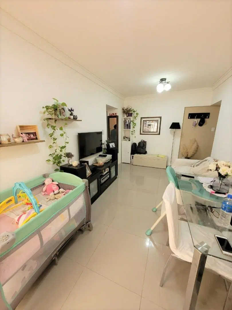VENTA HERMOSO 2 AMB REFORMADO BAJAS EXPENSAS, ALMAGRO 4