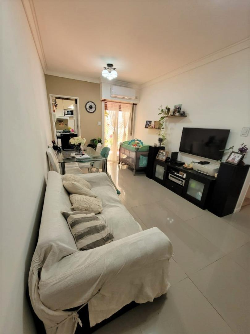 Foto de VENTA HERMOSO 2 AMB REFORMADO BAJAS EXPENSAS, ALMAGRO, imagen 5