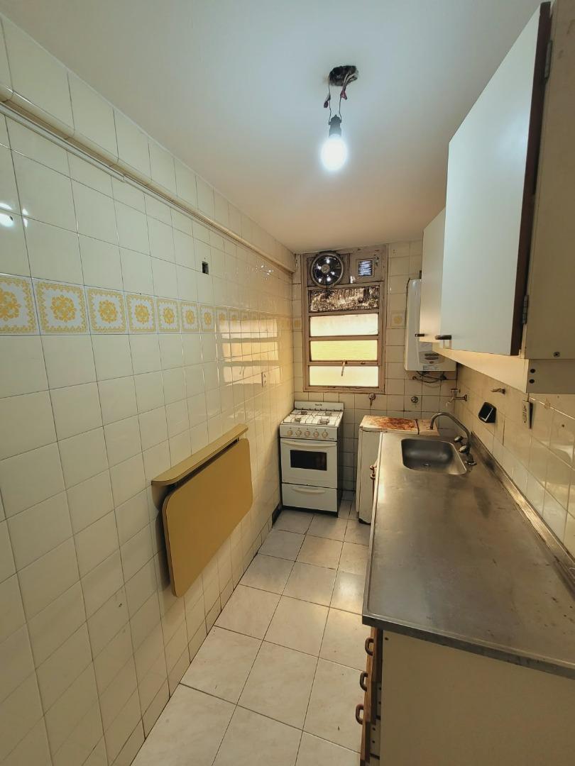 Foto de Alquiler 2 ambientes excelente ubicación en Caballito, imagen 3