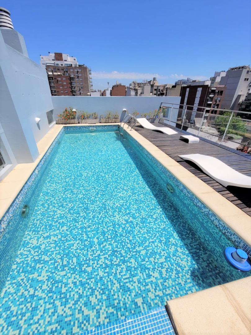 Foto de Alquiler Monoamb,Balcón,Bajada Lavarropa,Amenities,Caballito, imagen 5