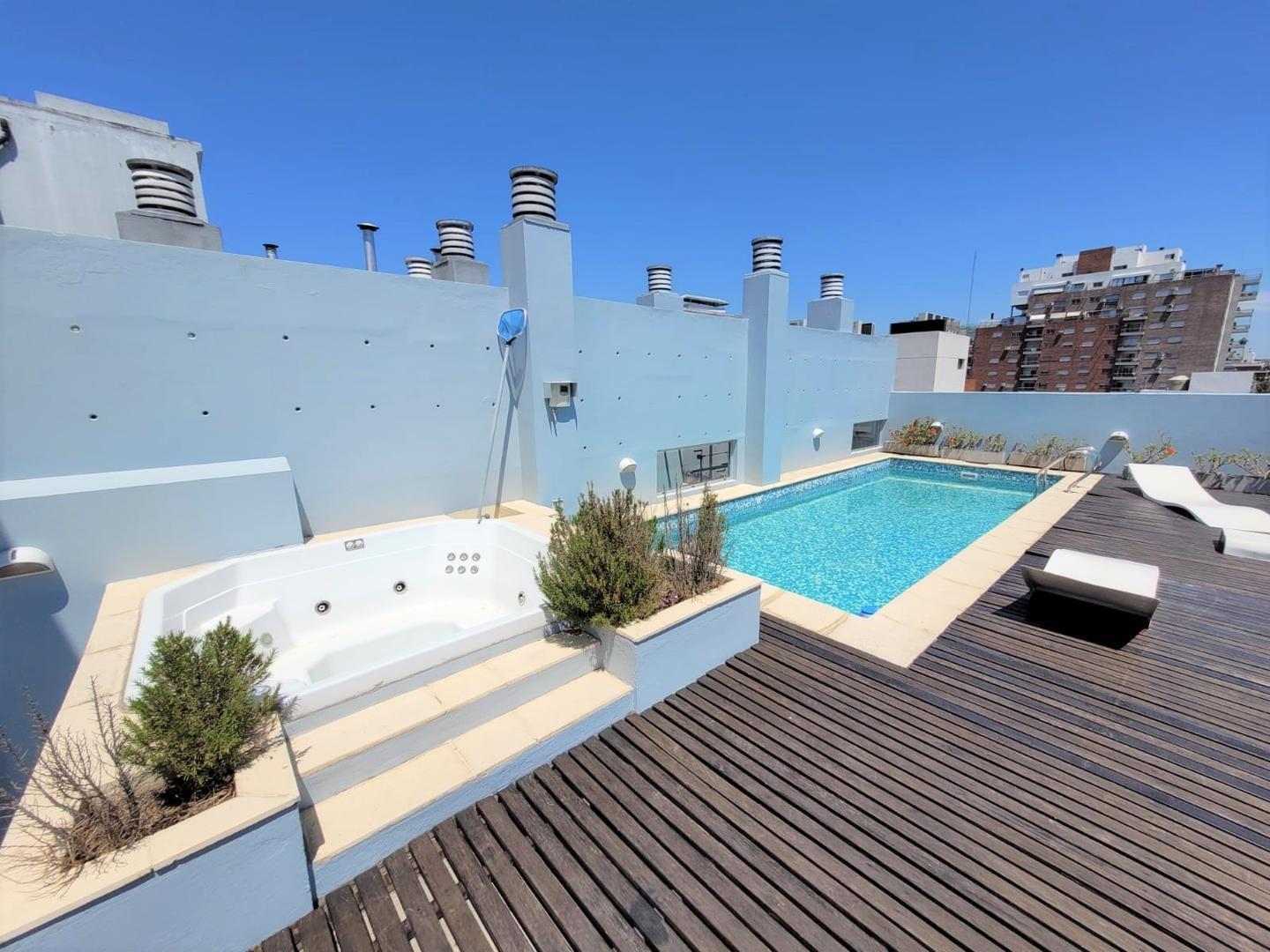 Foto de Alquiler Monoamb,Balcón,Bajada Lavarropa,Amenities,Caballito, imagen 1