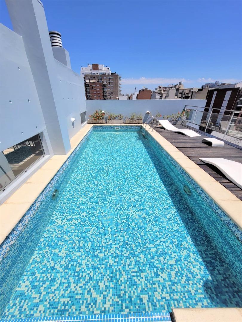 Foto de Alquiler Monoamb,Balcón,Bajada Lavarropa,Amenities,Caballito, imagen 1