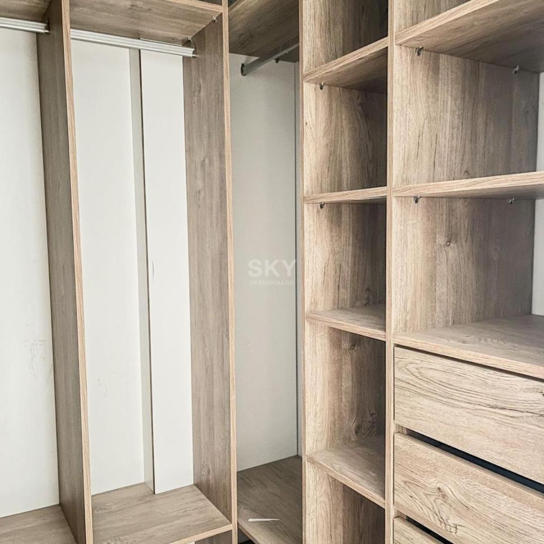 Departamento - Belgrano 3