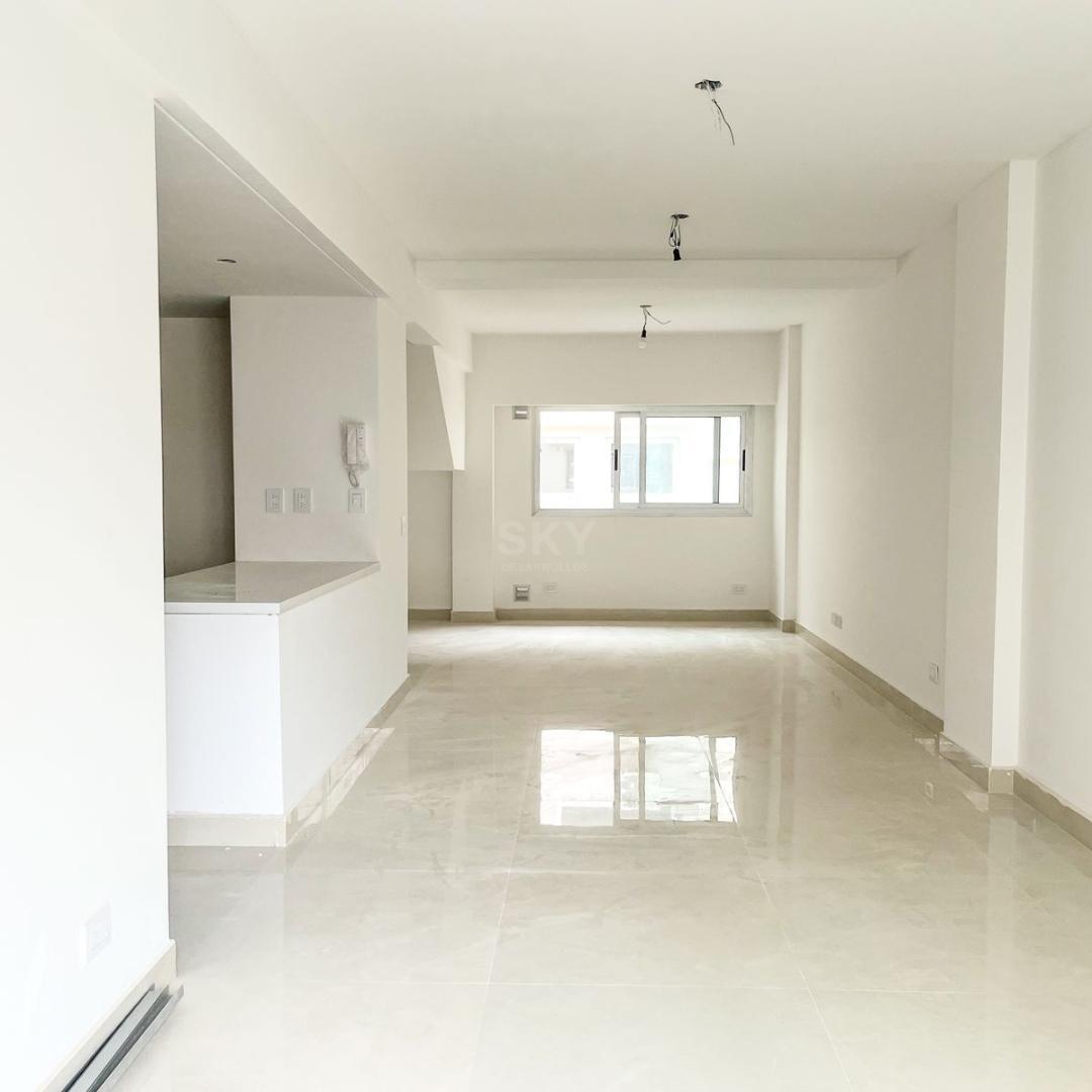 Departamento - Belgrano 2