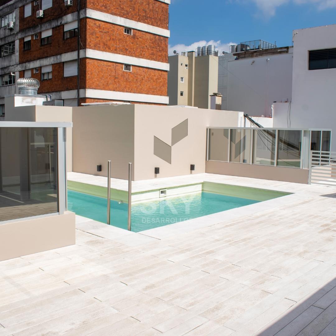 Departamento - Belgrano 1