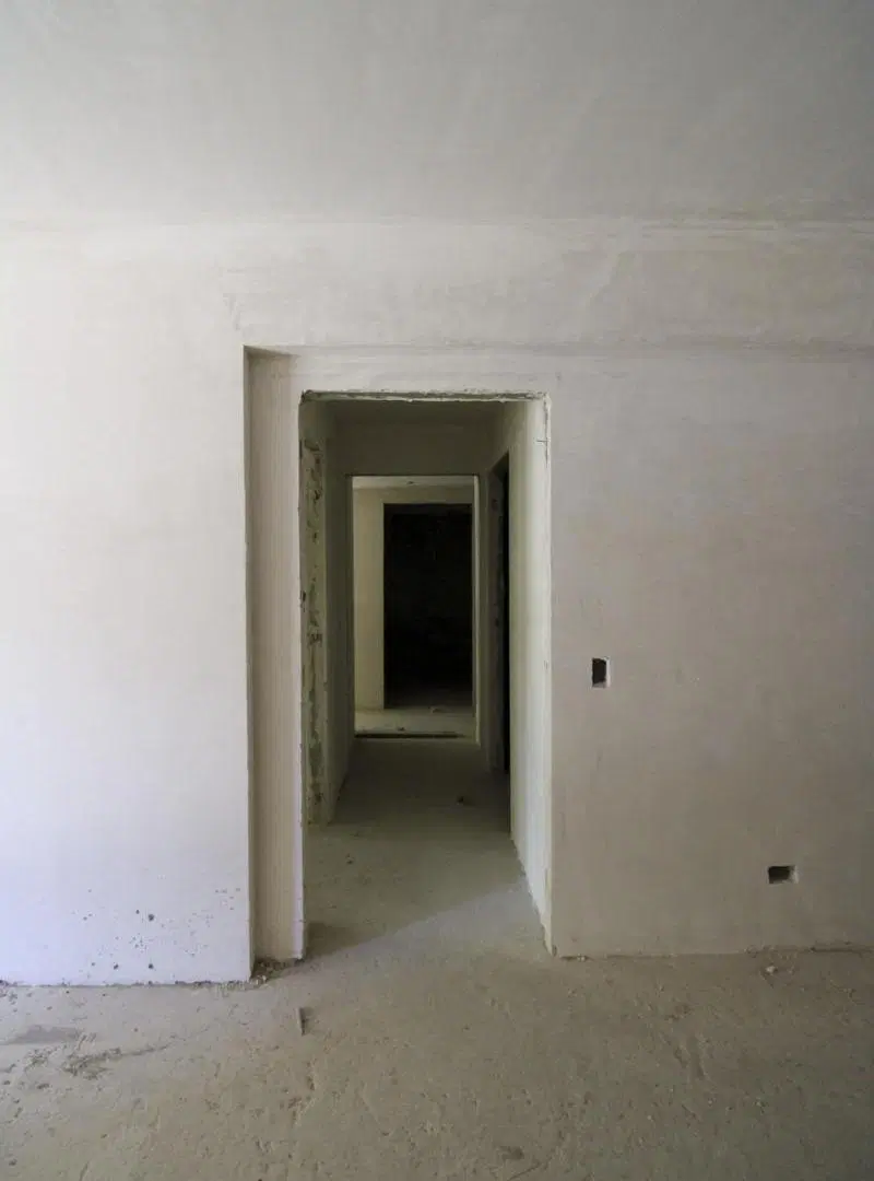 Departamento - Once 3