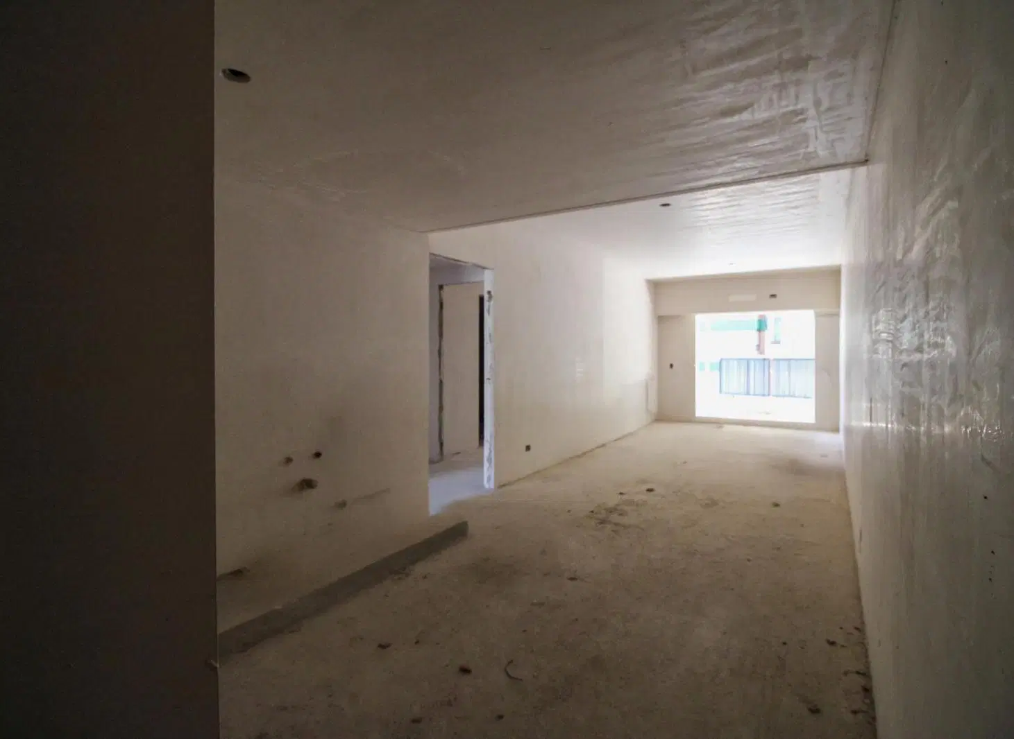 Departamento - Once 2
