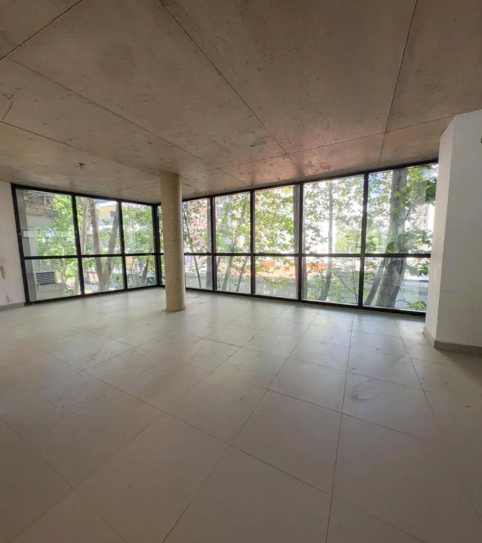 Oficina - Belgrano Barrancas 5