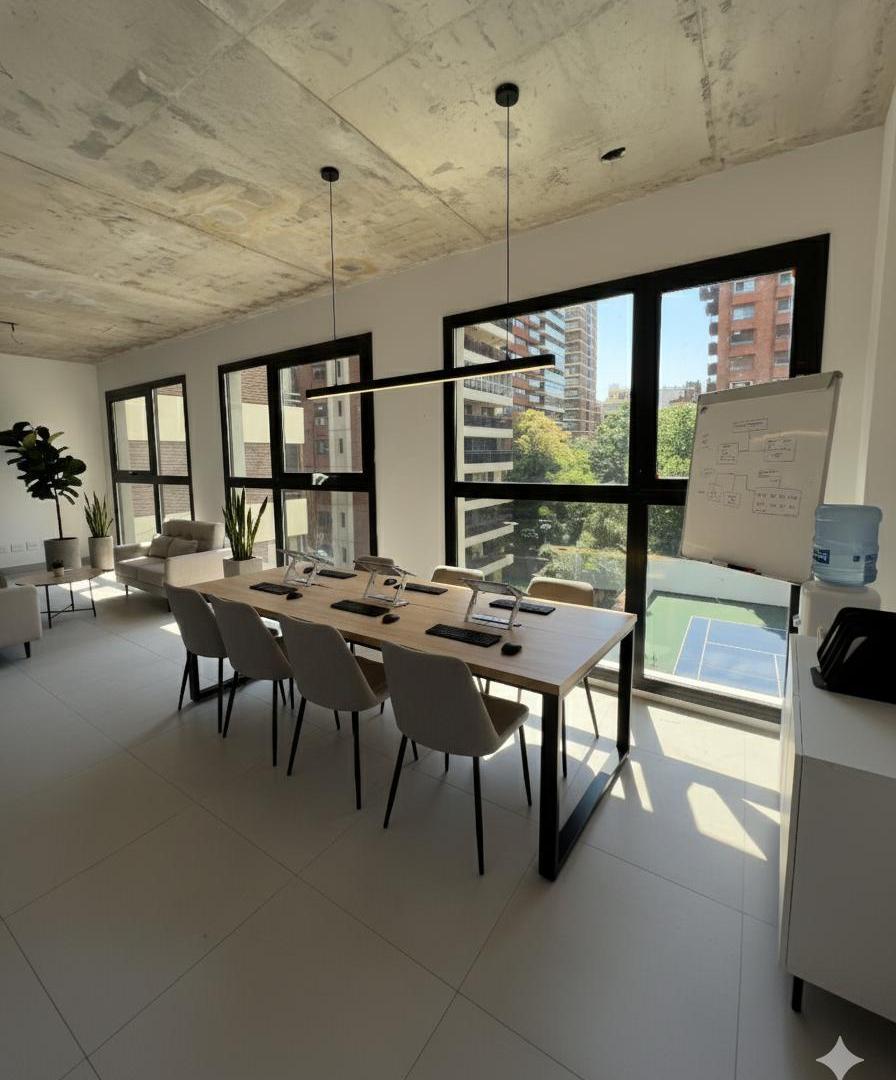 Foto de Oficina - Belgrano Barrancas, imagen 1