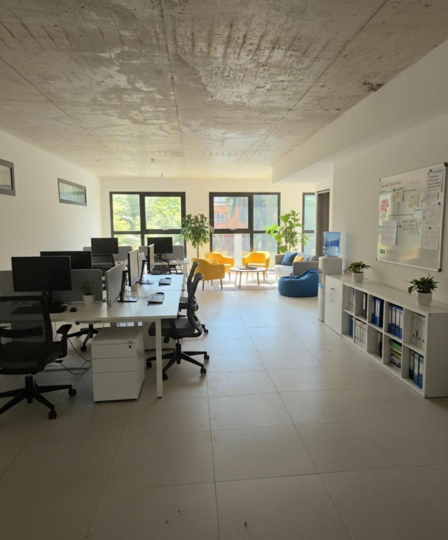 Foto de Oficina - Belgrano Barrancas, imagen 2