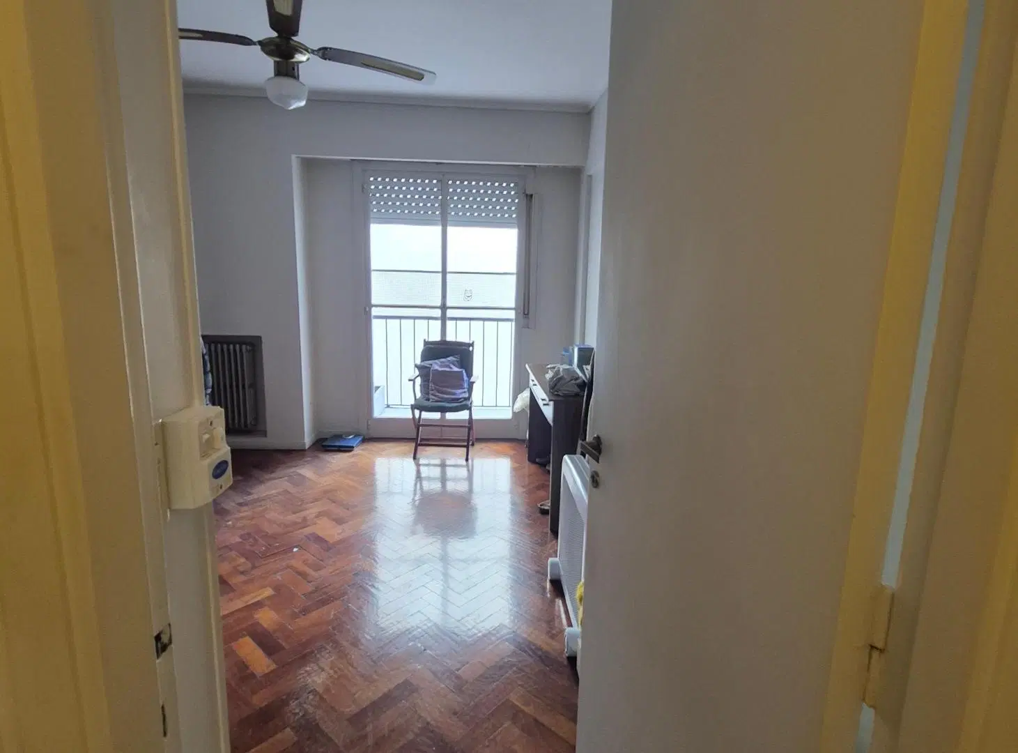 Departamento de 74 m2 con 3 Dormitorios en venta en Recoleta 4