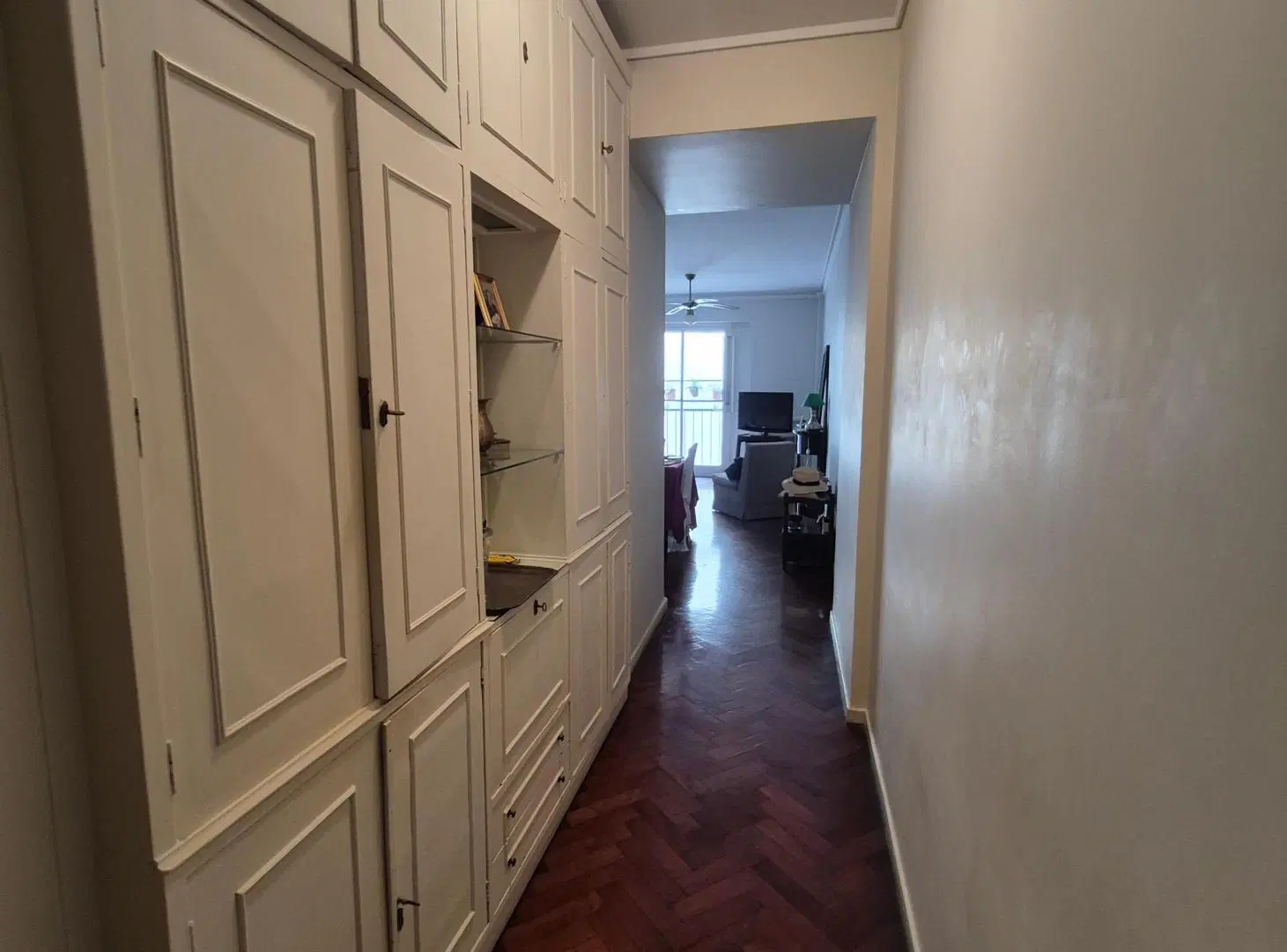 Departamento de 74 m2 con 3 Dormitorios en venta en Recoleta 3