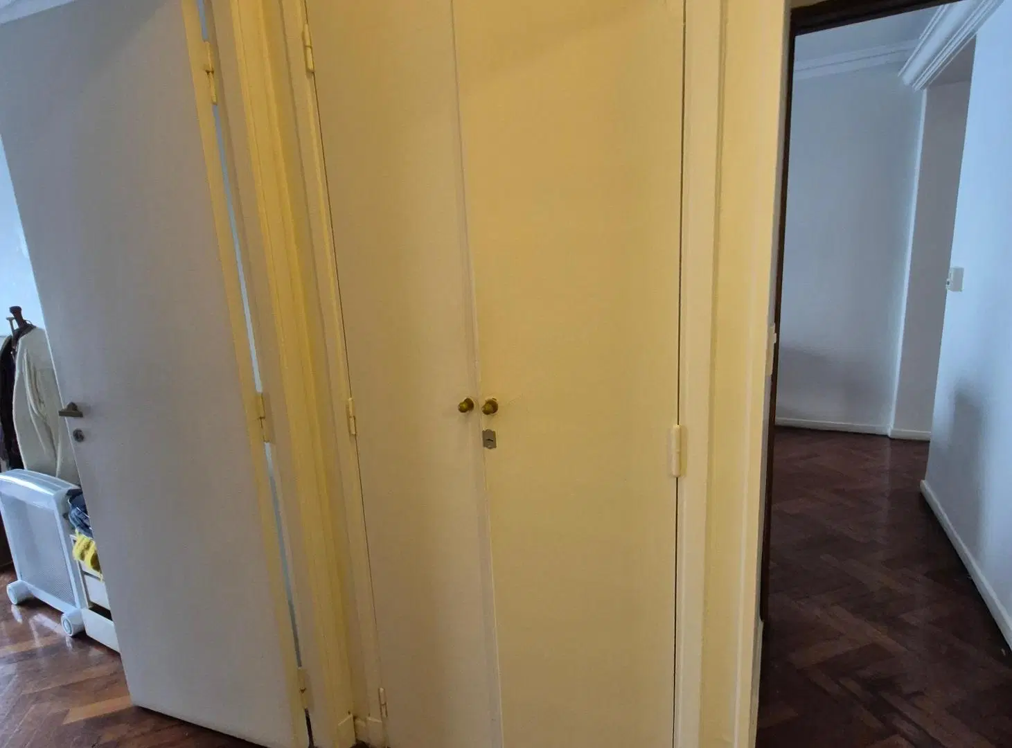 Departamento de 74 m2 con 3 Dormitorios en venta en Recoleta 5