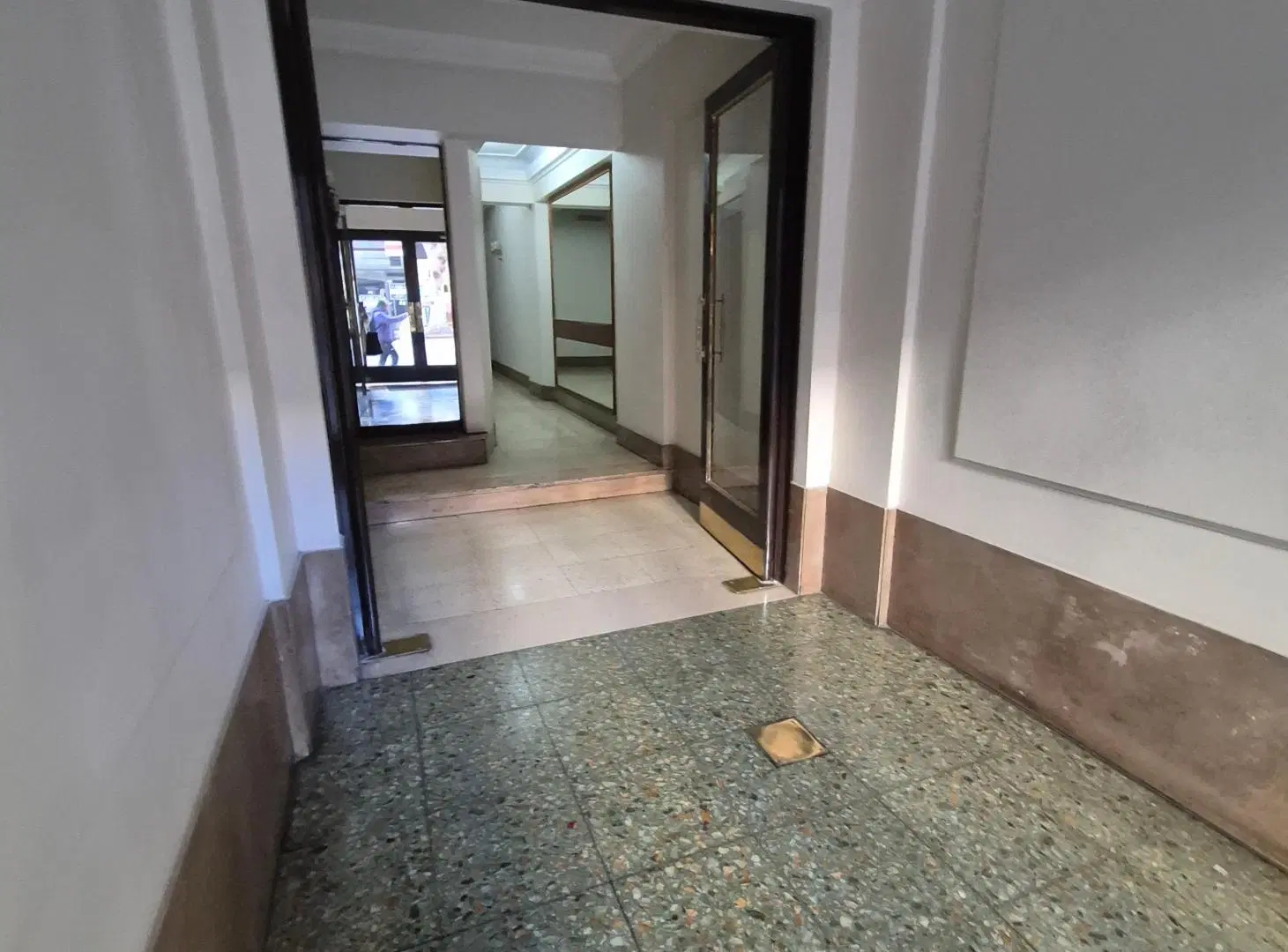 Departamento de 74 m2 con 3 Dormitorios en venta en Recoleta 2