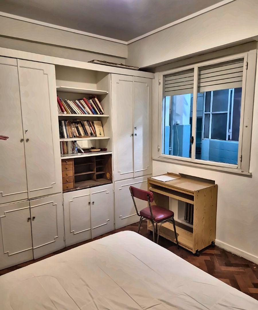 Foto de Apto Crédito Departamento de 74 m² con 3 Dorm. en Venta en Recoleta, imagen 5