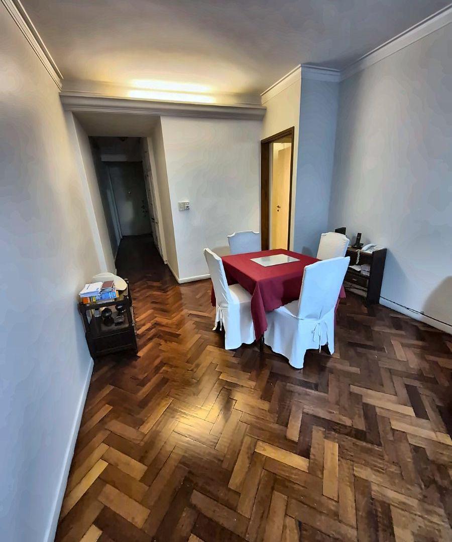 Foto de Apto Crédito Departamento de 74 m² con 3 Dorm. en Venta en Recoleta, imagen 2