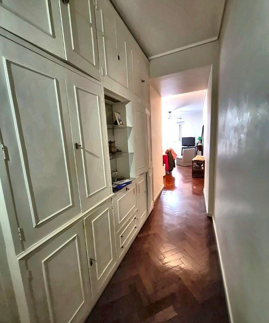 Foto de Apto Crédito Departamento de 74 m² con 3 Dorm. en Venta en Recoleta, imagen 3