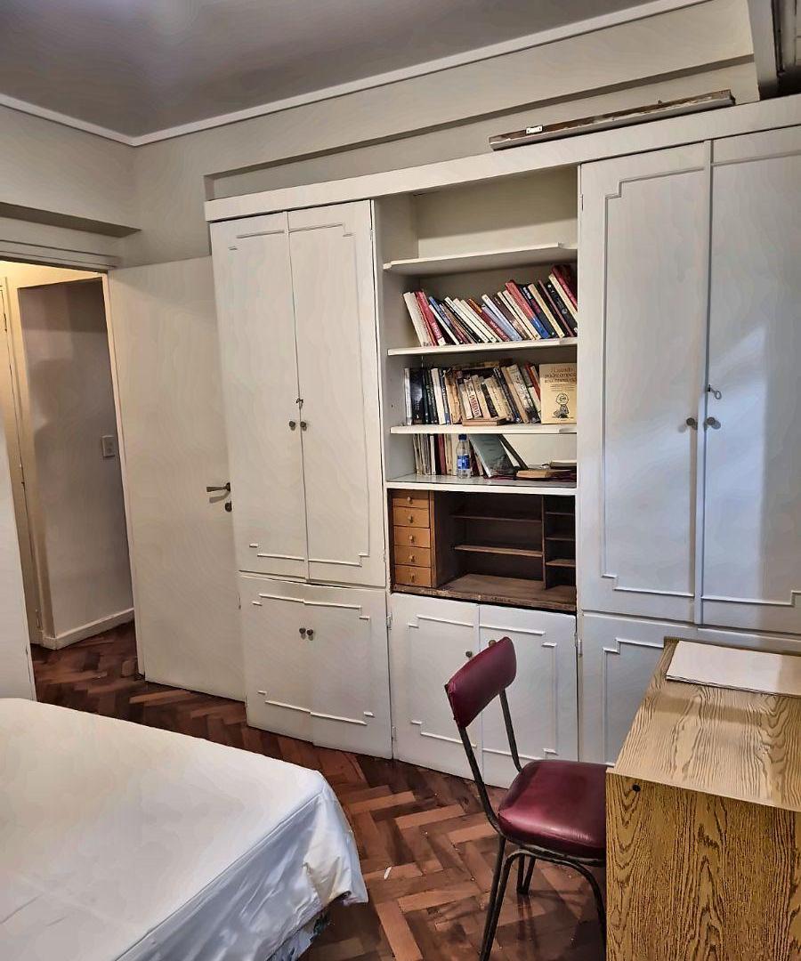 Foto de Apto Crédito Departamento de 74 m² con 3 Dorm. en Venta en Recoleta, imagen 1
