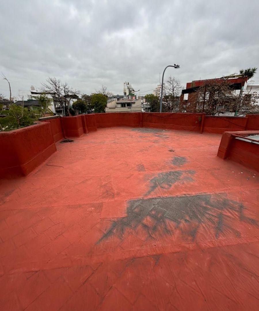 Foto de LA PATERNAL - PH SIN EXPENSAS CON 120 M2 DE TERRAZA - A REFACCIONAR, imagen 3