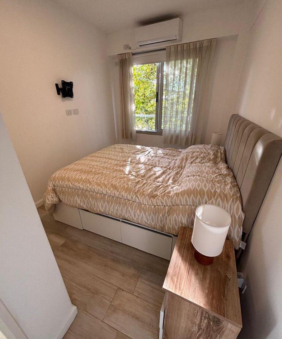 Foto de VILLA DEVOTO - 2 AMB. AL FRENTE- EDIF. CON AMENITIES, imagen 2