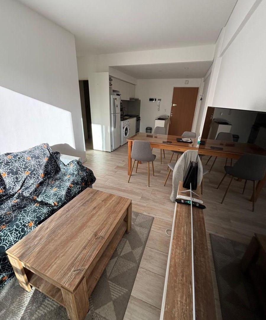 Foto de VILLA DEVOTO - 2 AMB. AL FRENTE- EDIF. CON AMENITIES, imagen 3