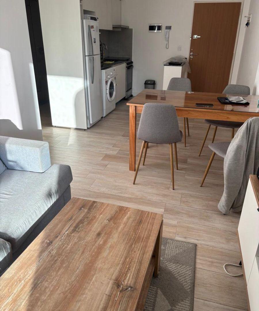 Foto de VILLA DEVOTO - 2 AMB. AL FRENTE- EDIF. CON AMENITIES, imagen 1