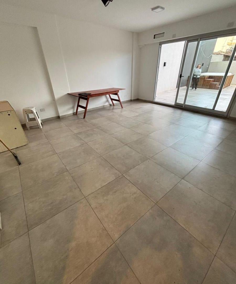 Foto de VILLA DEVOTO - 2 AMB. AL FRENTE- EDIF. CON AMENITIES, imagen 4