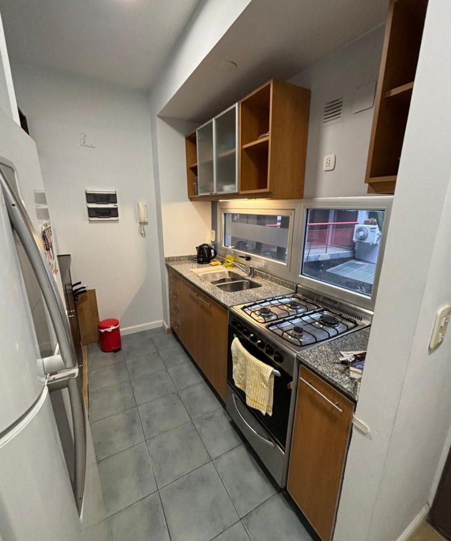 Foto de COLEGIALES - DEPTO. 2 AMB CON AMENITIES, imagen 5
