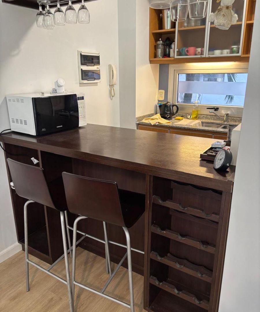 Foto de COLEGIALES - DEPTO. 2 AMB CON AMENITIES, imagen 4