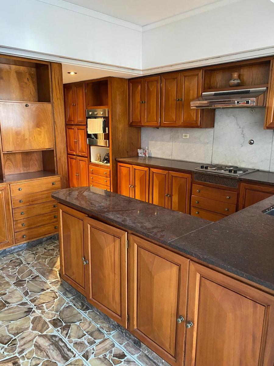 Lote 376 m² - 8,66 X 43,42 - Usam - en Villa del Parque 3