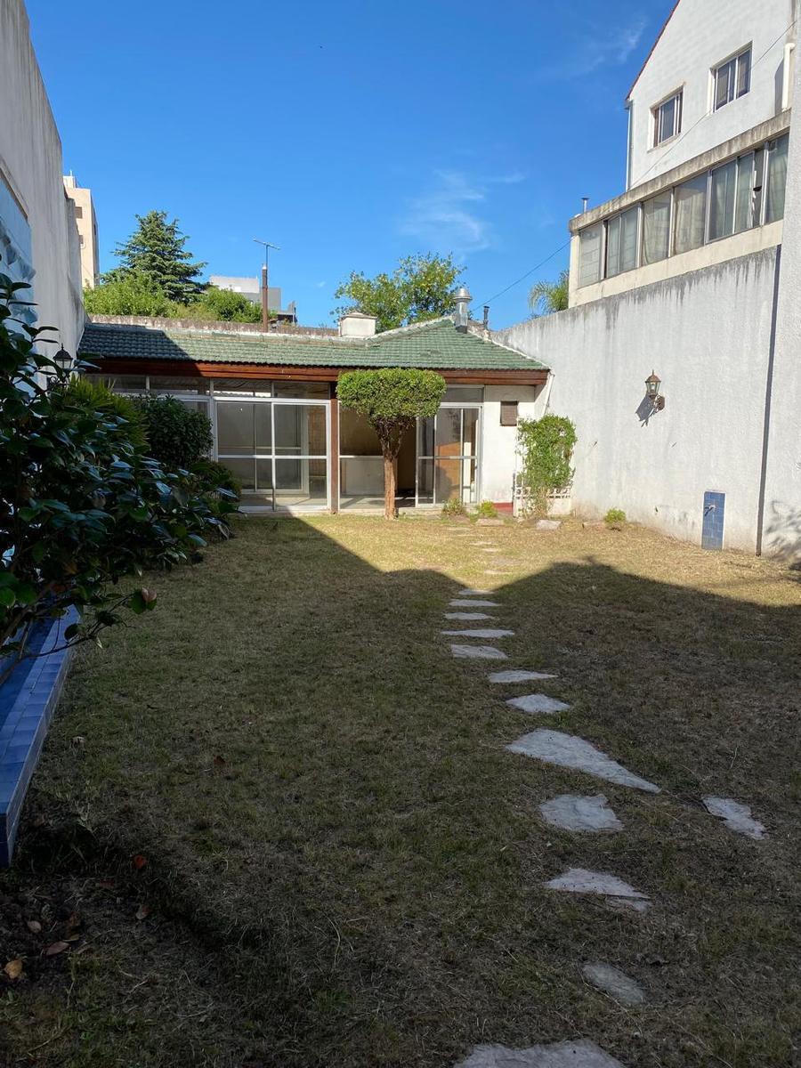 Lote 376 m² - 8,66 X 43,42 - Usam - en Villa del Parque 1