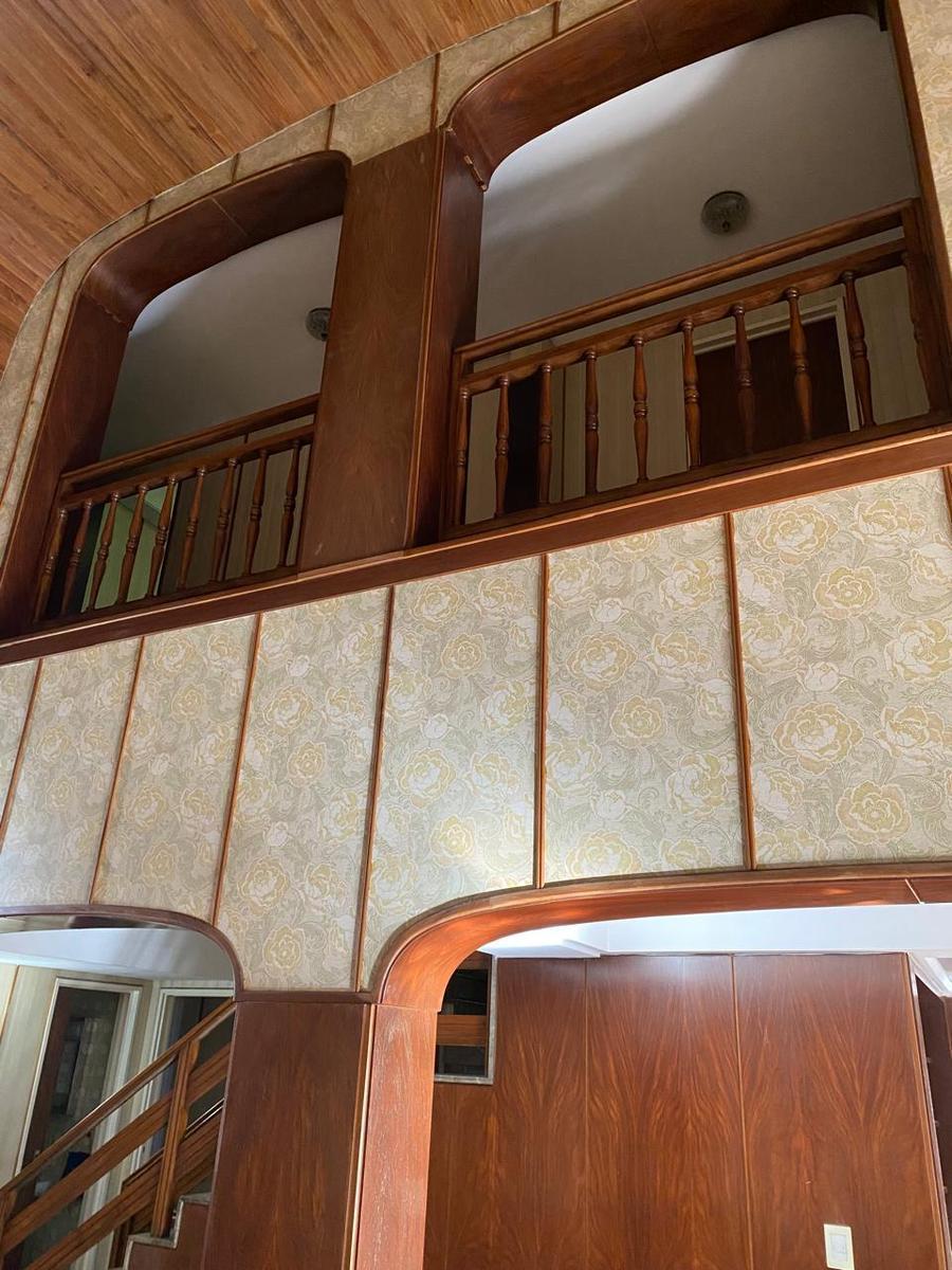 Lote 376 m² - 8,66 X 43,42 - Usam - en Villa del Parque 4