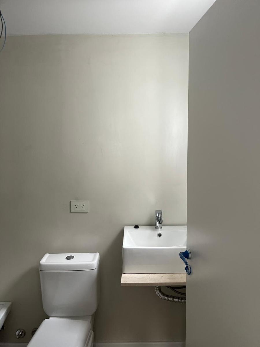 Venta Departamento - Monoambiente Divisible - Balcon Aterrazado - Kamado - Energia Solar - Toil 2