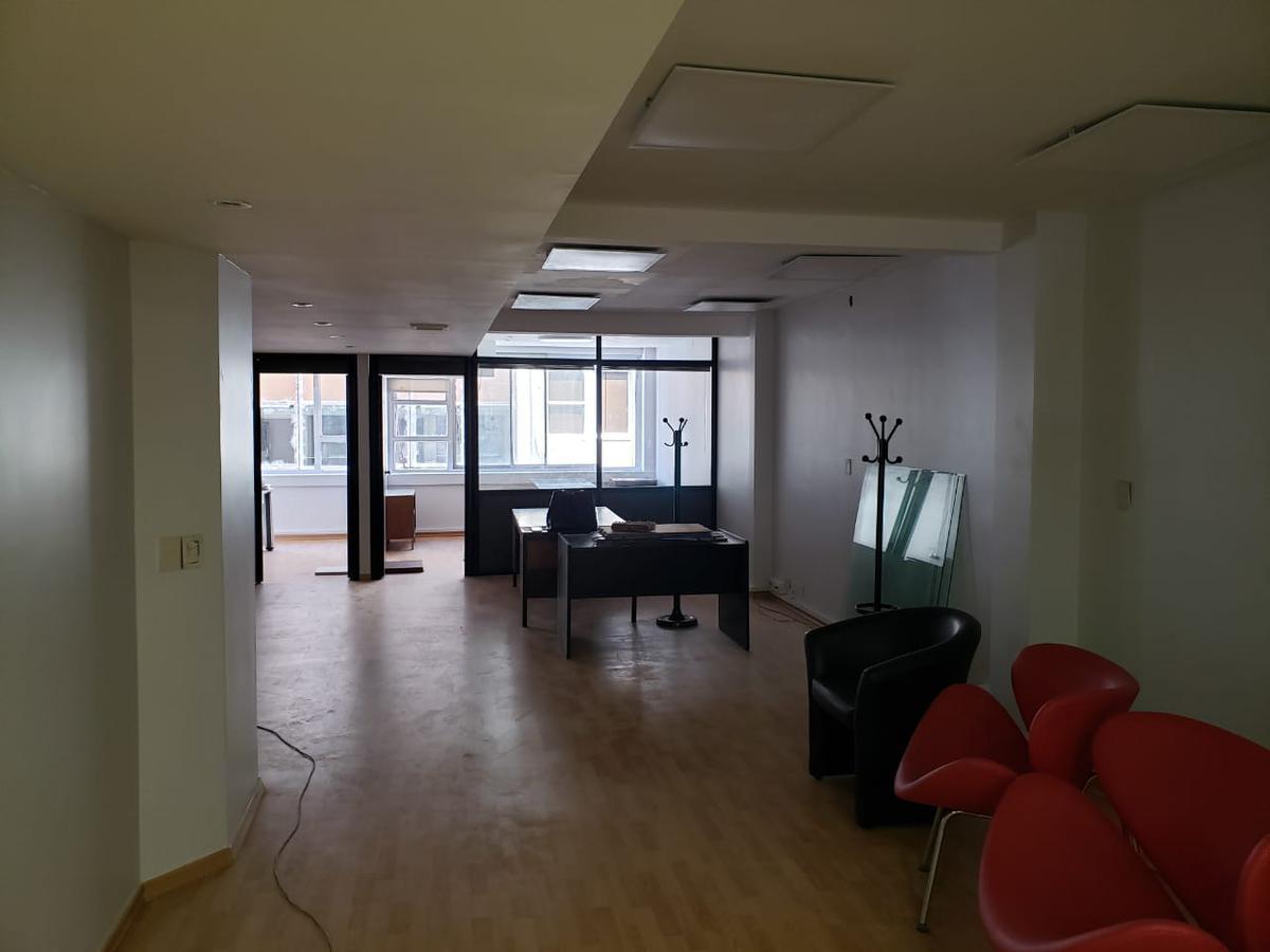 Oficina - San Nicolas 3