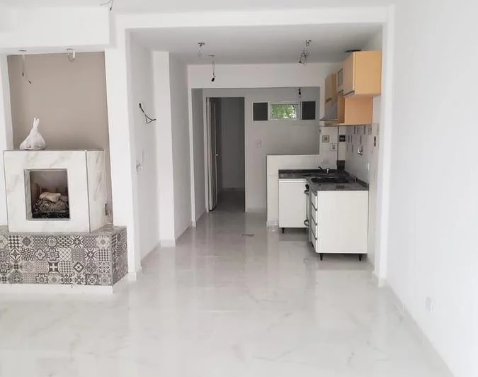 Departamento 3 ambientes  - Villa Devoto 3