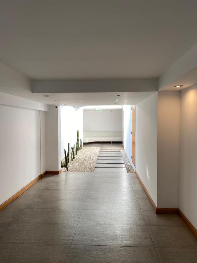 Venta departamento - Monoambiente divisible - Villa Devoto