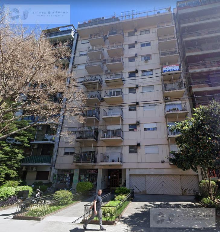 Alquiler 2 amb - con balcon - Flores