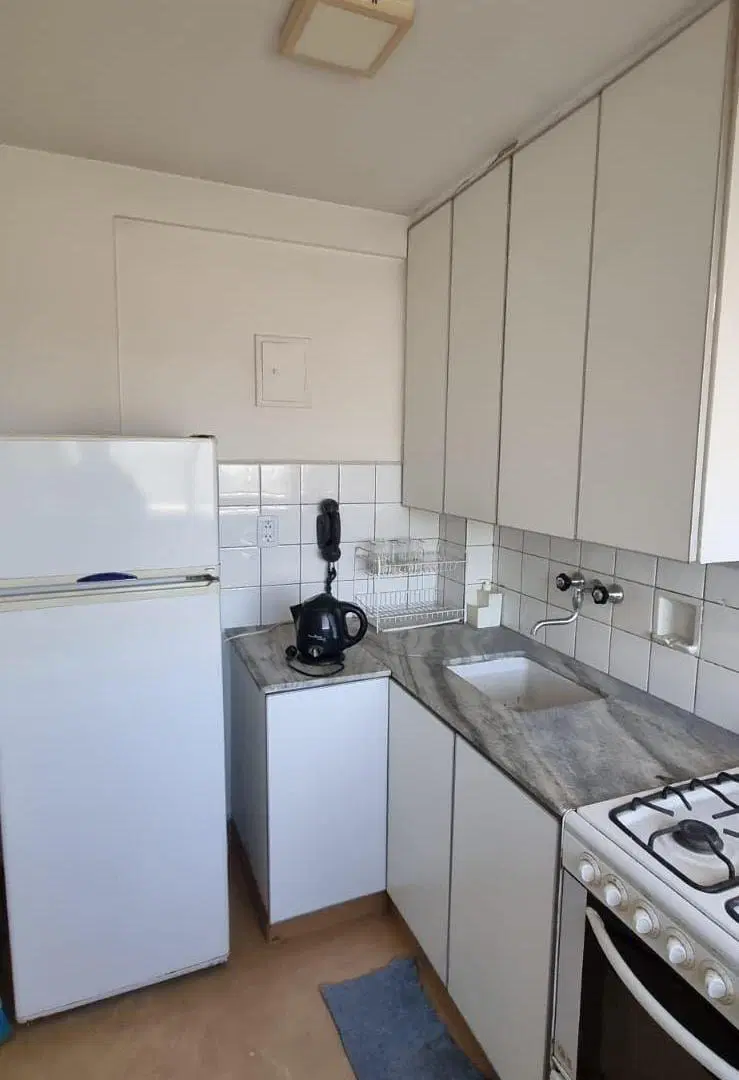 Departamento - Once 4