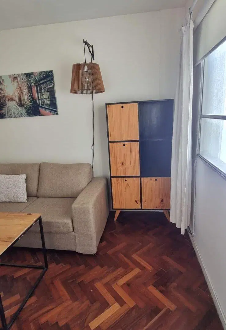 Departamento - Once 2