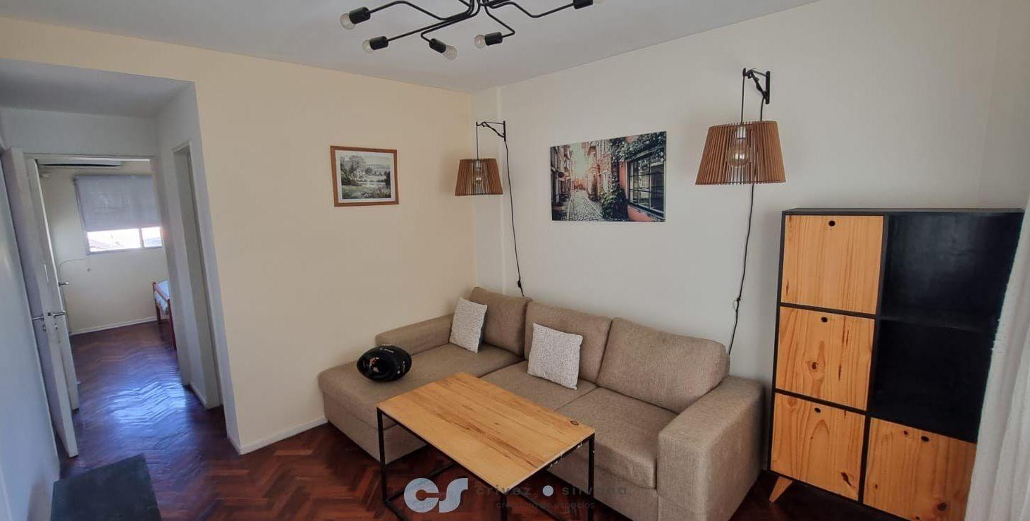 Departamento - Once