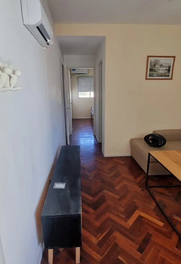 Departamento - Once 5