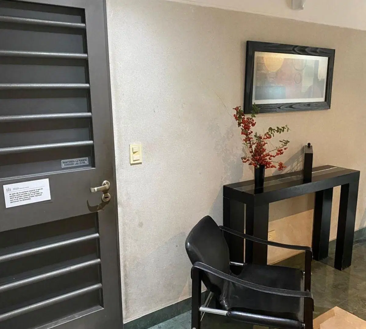 Departamento - Villa Devoto 3