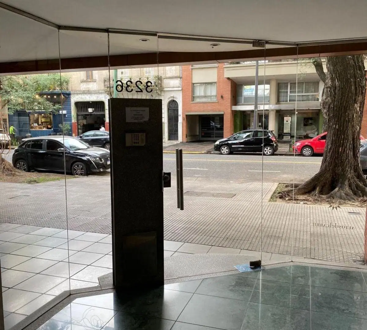 Departamento - Villa Devoto 2