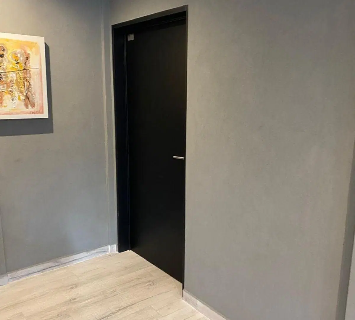 Departamento - Parque Chas 2