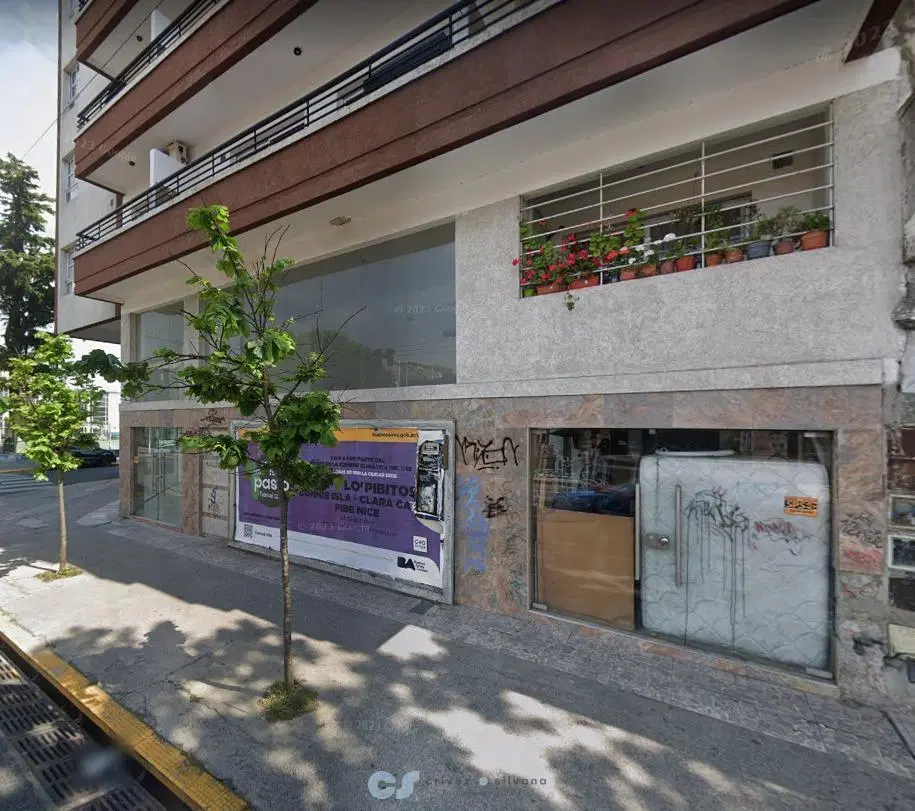 Local en esquina - en venta y ó alquiler - Villa Real / Villa Devoto 2