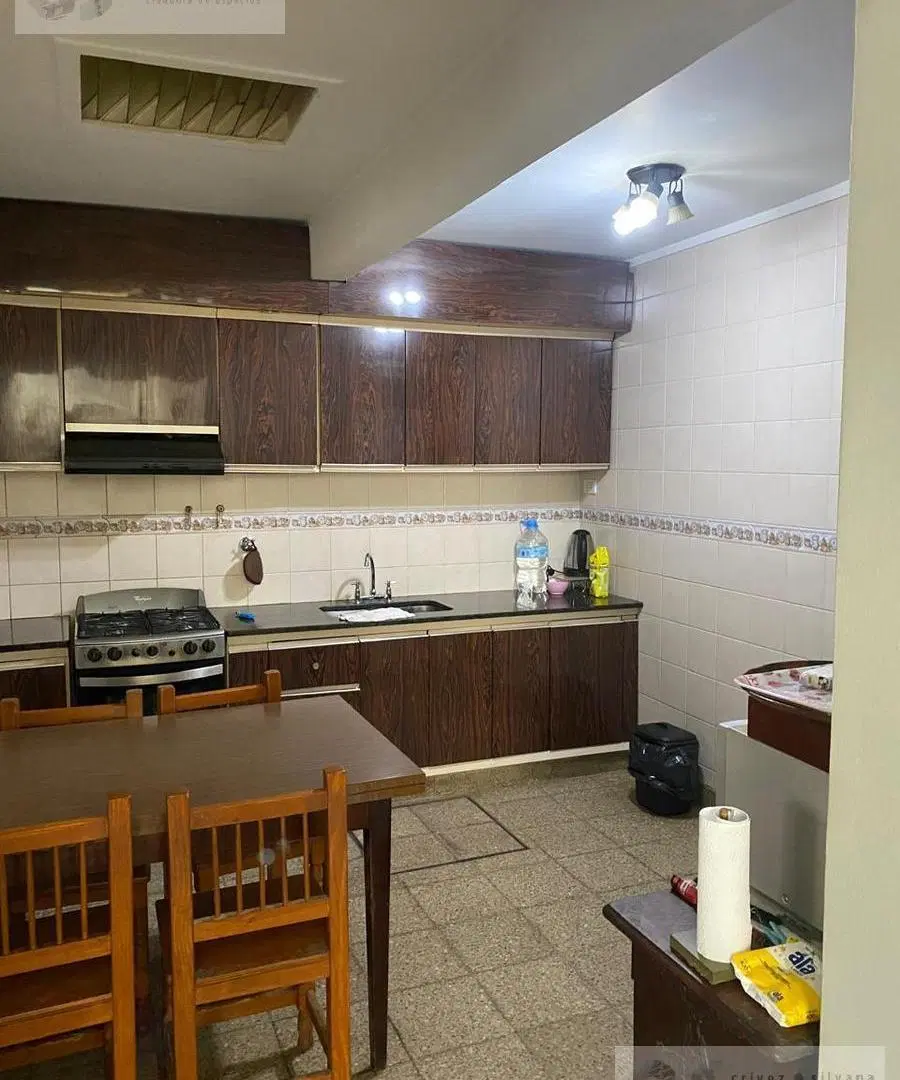 Casa ph 3 ambientes con garage y terraza en Villa Pueyrredon 3