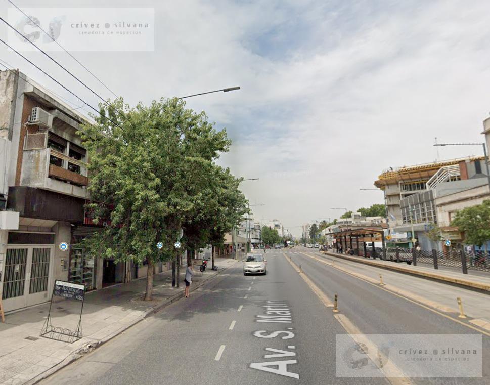 Terreno Lote 292m2 USAM en Villa Devoto